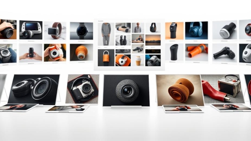 SEO para imágenes de productos